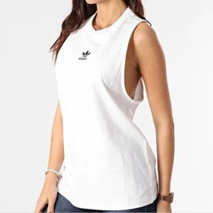 Adidas Original loose tank